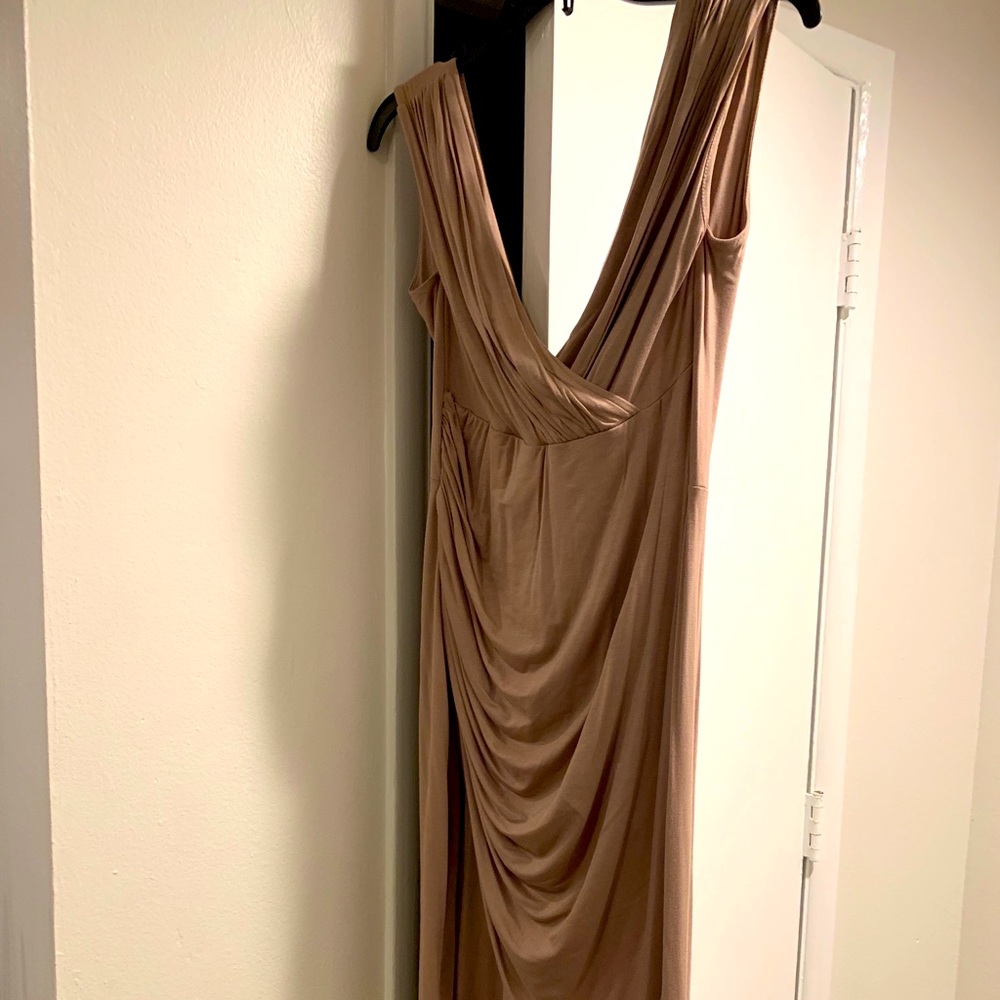 Dress Fitting from LuLus